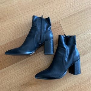 Tony Bianca Brazen Bootie